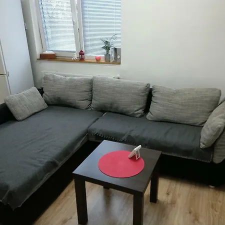 Queen Guest house Novaky